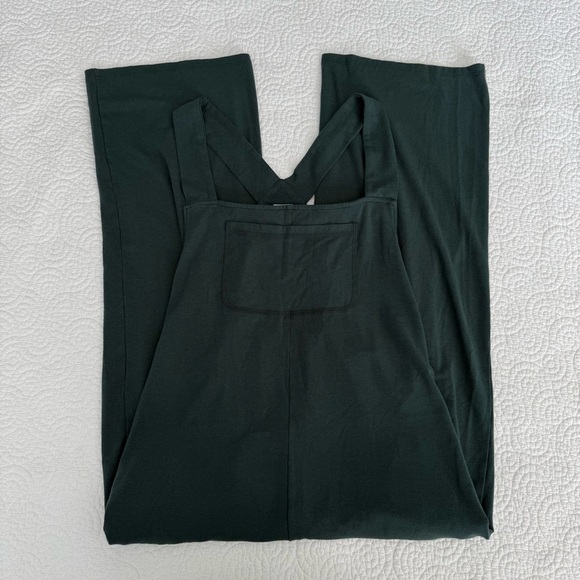 Smash + Tess Forest Green Women's Dress - Picture 8 of 11